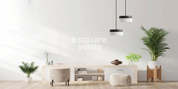 JP Eminence Apartment Interiors