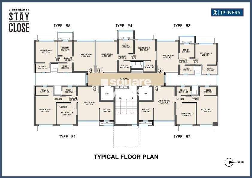 jp eminence project floor plans7 8251
