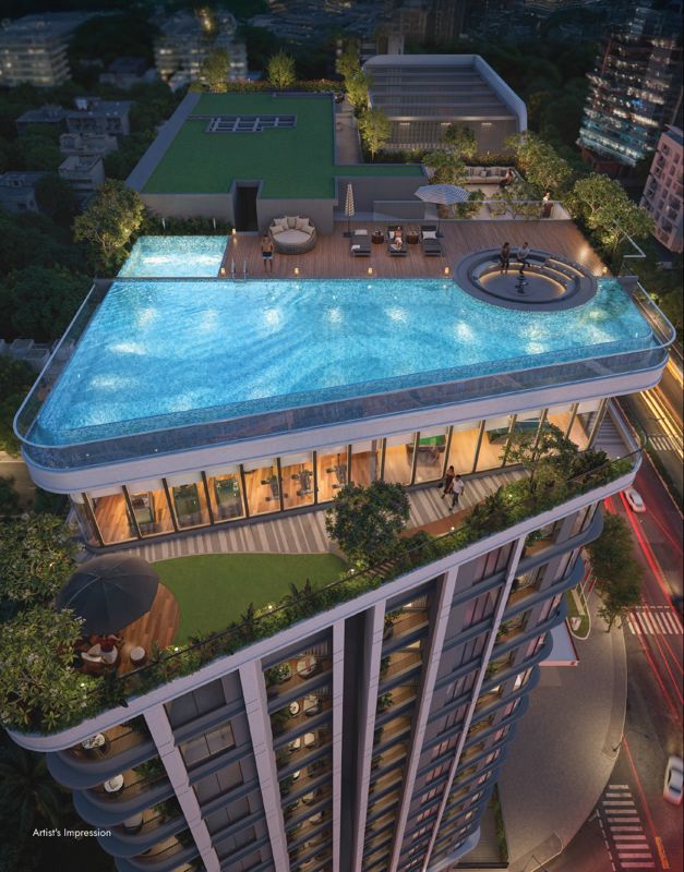 JP Icons 71 Amenities-Features