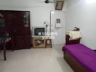 JP Jeevan Asha Apartment Interiors 2