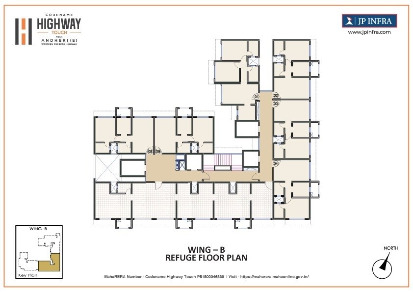 JP Parkway Floor Plans 2
