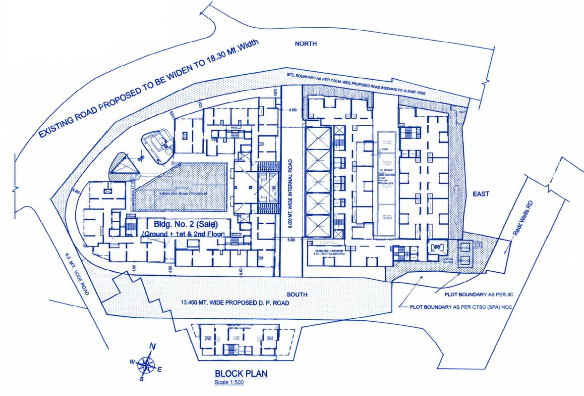 JP Parkway Master Plan Image