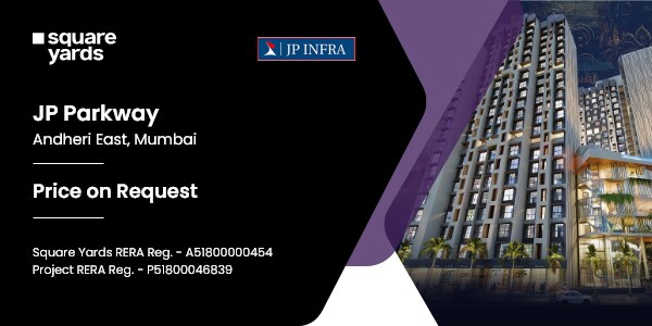 JP Parkway Push Creative