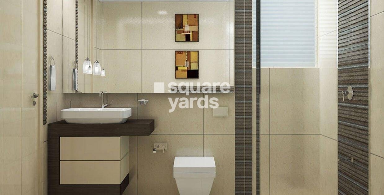 JP Unity Tower Apartment Interiors 4