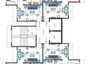 jp unity tower project floor plans1
