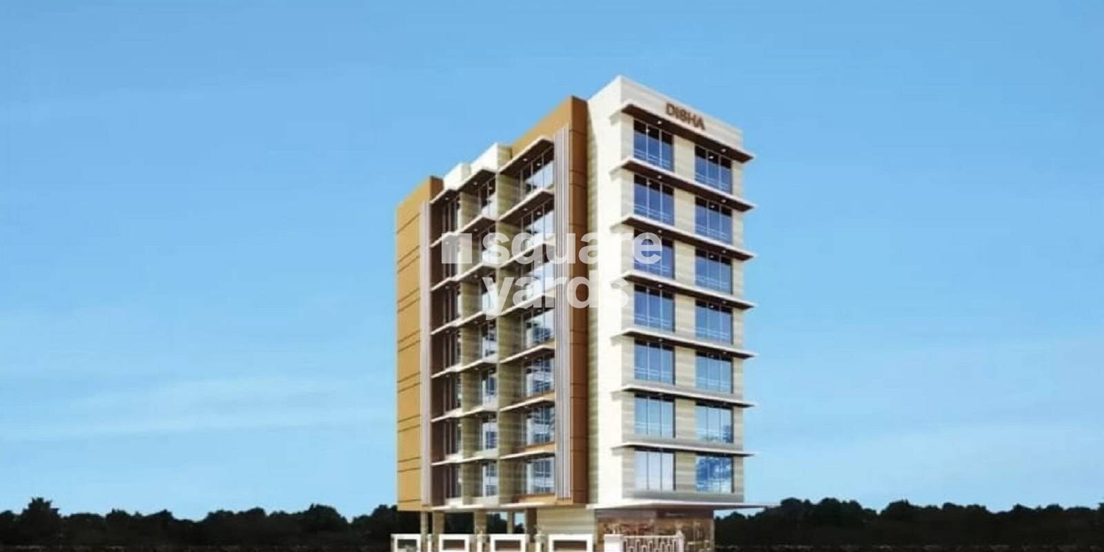 jpv-disha