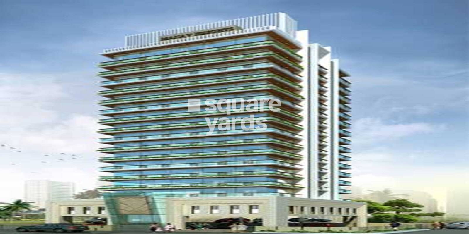 JPV Manav Heights Featured Image