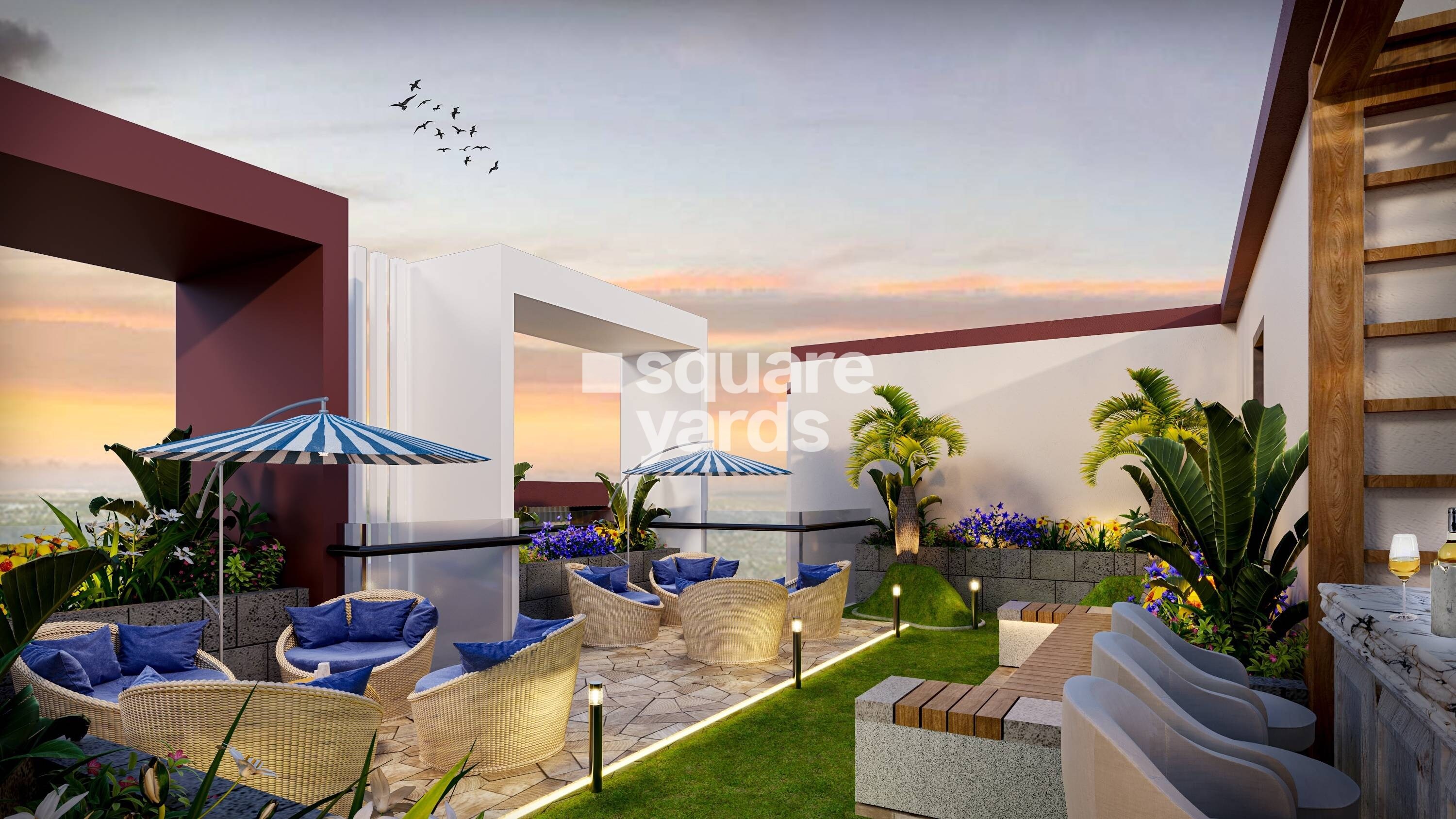 JPV Pratap Adinath Amenities-Features 3