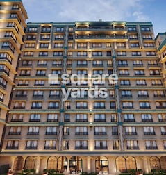 JPV Pratap Elegance JPV Pratap Elegance