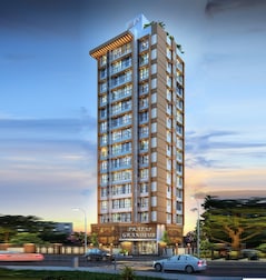 JPV Pratap Grandeur JPV Pratap Grandeur
