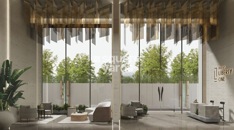 JPV Pratap Liberty One Amenities-Features 1