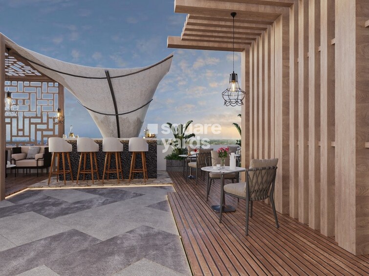 JPV Pratap Liberty One Amenities-Features 8