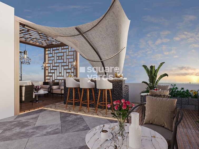 JPV Pratap Liberty One Amenities-Features 9