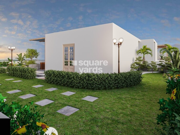 JPV Pratap Liberty One Amenities-Features 10