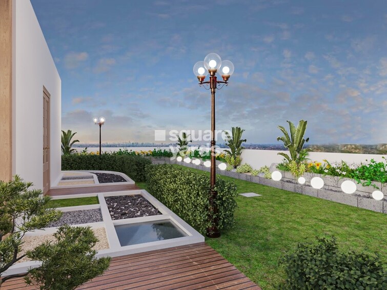 JPV Pratap Liberty One Amenities-Features 11