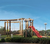 JPV Pratap Liberty One Amenities-Features