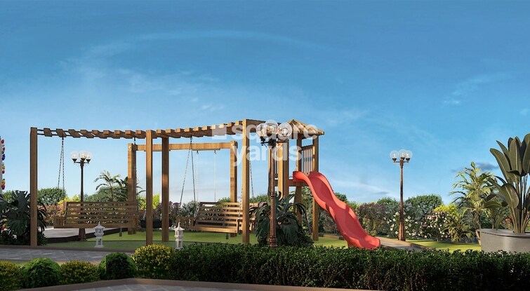 JPV Pratap Liberty One Amenities-Features 2