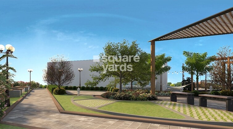 JPV Pratap Liberty One Amenities-Features 3