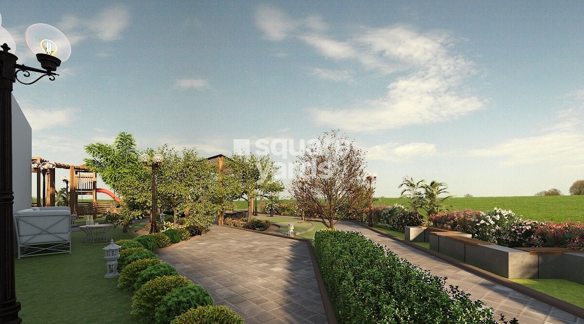 JPV Pratap Liberty One