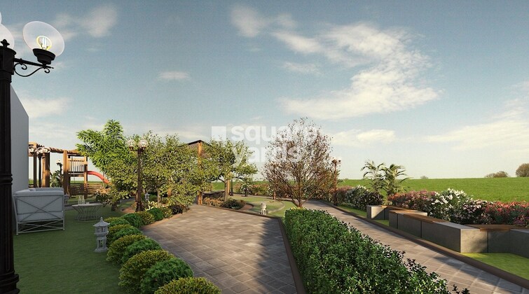 JPV Pratap Liberty One Amenities-Features 4