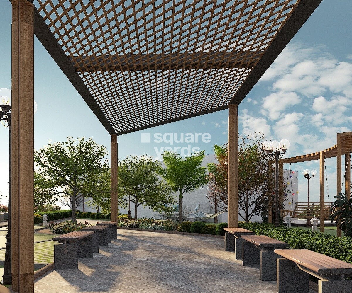 JPV Pratap Liberty One