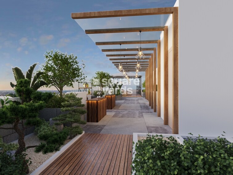 JPV Pratap Liberty One Amenities-Features 6