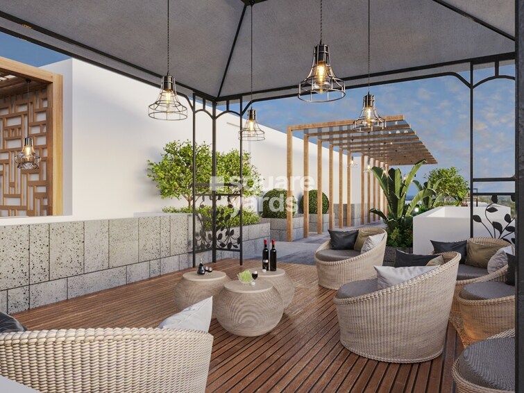 JPV Pratap Liberty One Amenities-Features 7