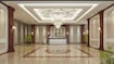 JPV Pratap Palace Amenities Features