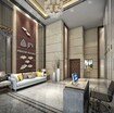 JPV Pratap Royale Waiting Lounge