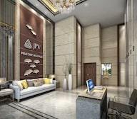 JPV Pratap Royale Waiting Lounge