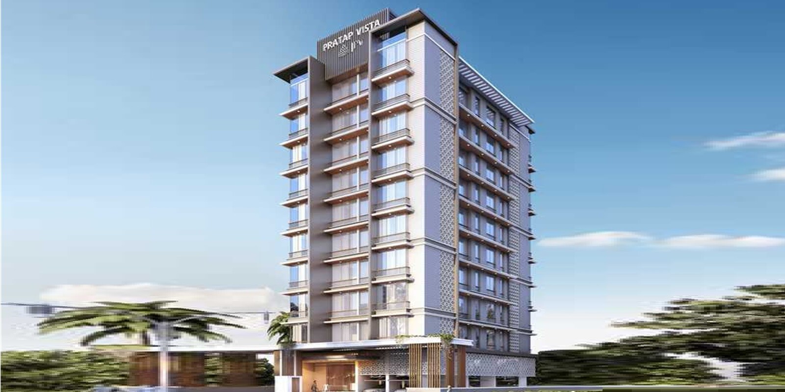 JPV Pratap Vista, Jogeshwari East, Mumbai