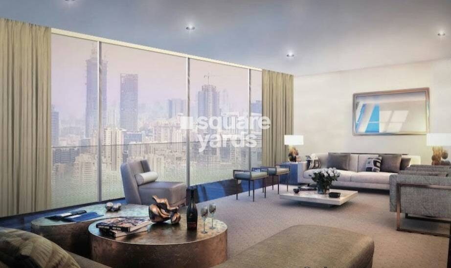 Jron Abodes Shree Krishna Niwas