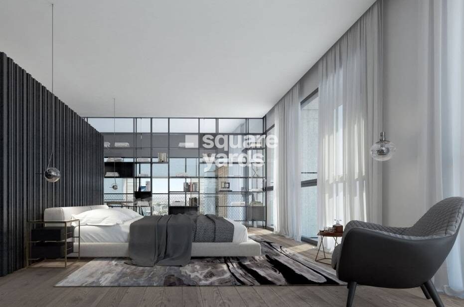 Jron Abodes Shree Krishna Niwas