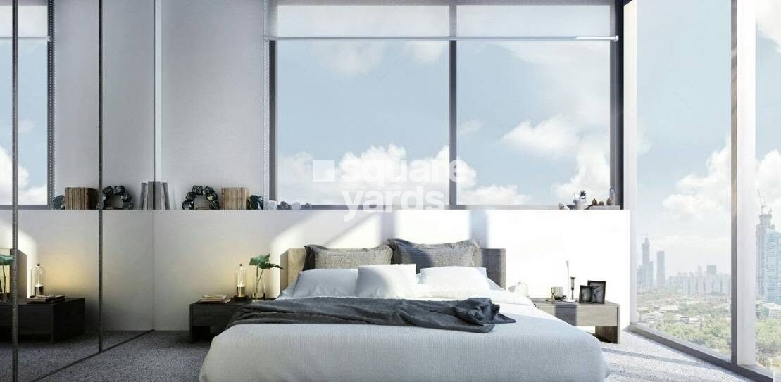 Jron Abodes Shree Krishna Niwas