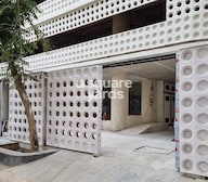 Jron Abodes Shree Krishna Niwas Entrance View