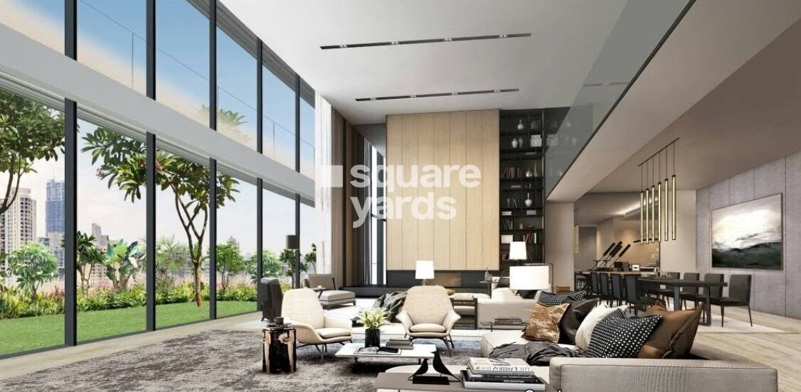 Jron Abodes Shree Krishna Niwas