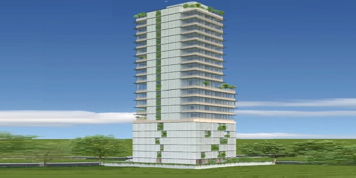 Jron Abodes Shree Krishna Niwas Cover Image