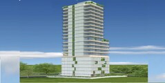 Jron Abodes Shree Krishna Niwas