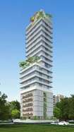 Jron Abodes Shree Krishna Niwas Tower View