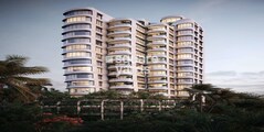 JSW Morena House