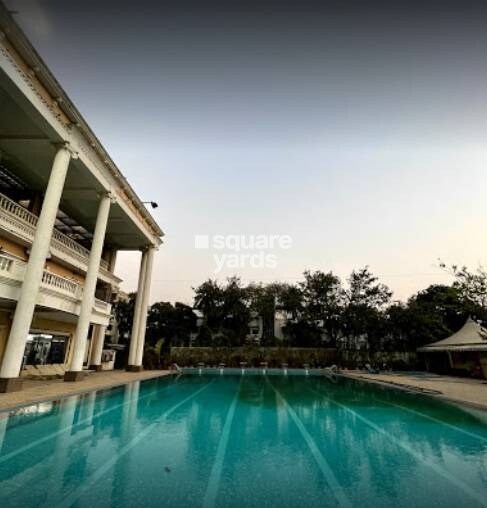 Juhu Club Millennium Amenities-Features