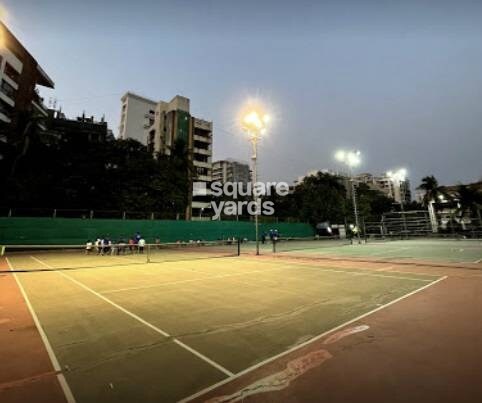 Juhu Club Millennium Amenities-Features