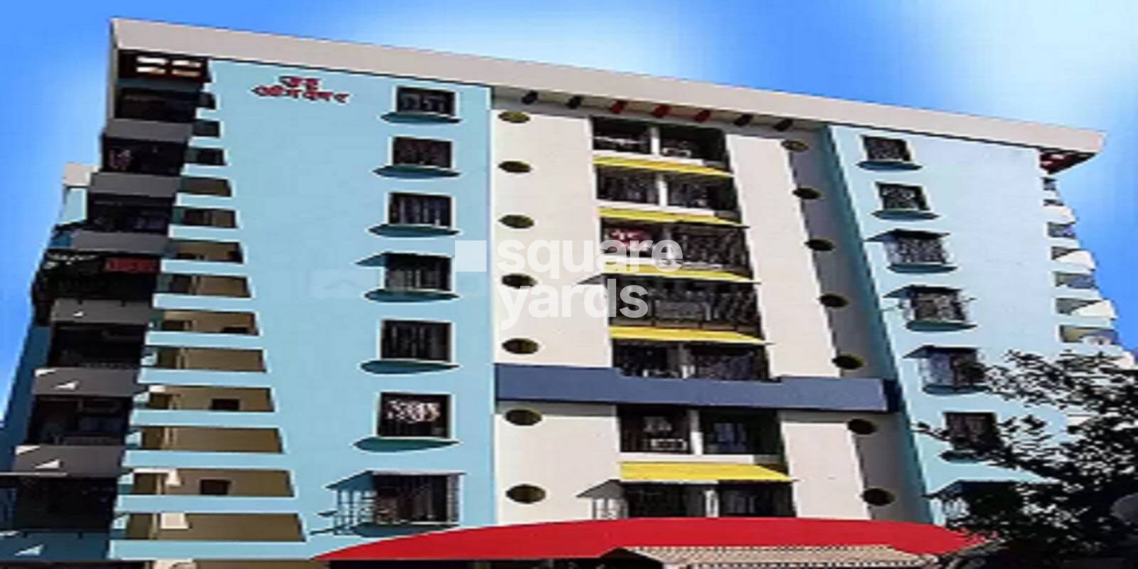 juhu-omkar