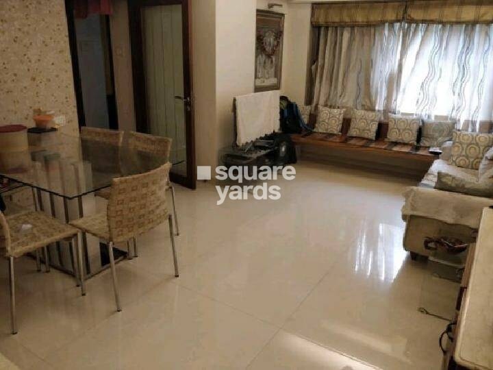 Juhu Sameep Apartment Apartment Interiors
