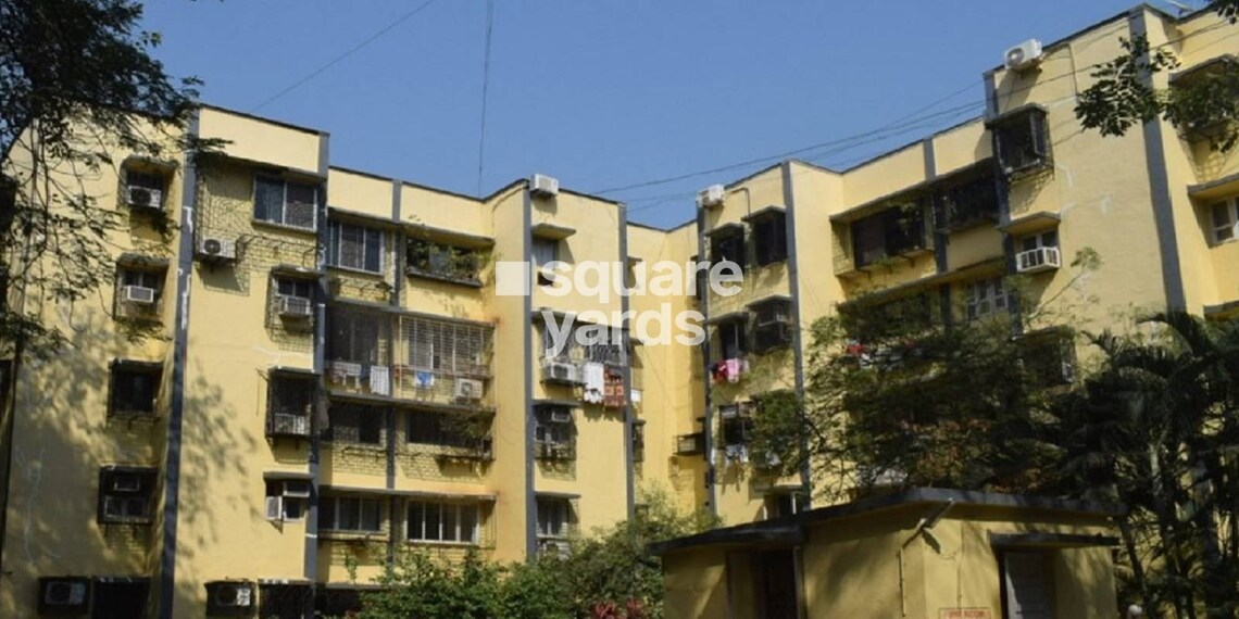 Juhu Sameep Apartment Cover Image