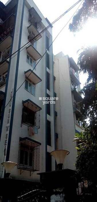 Juhu Sun N Sea CHS Tower View