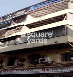 Jumabai Lalji Building Apartment Jumabai Lalji Building Apartment