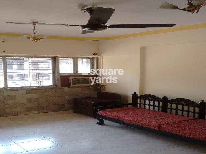 Jumbo Darshan Apartment Interiors