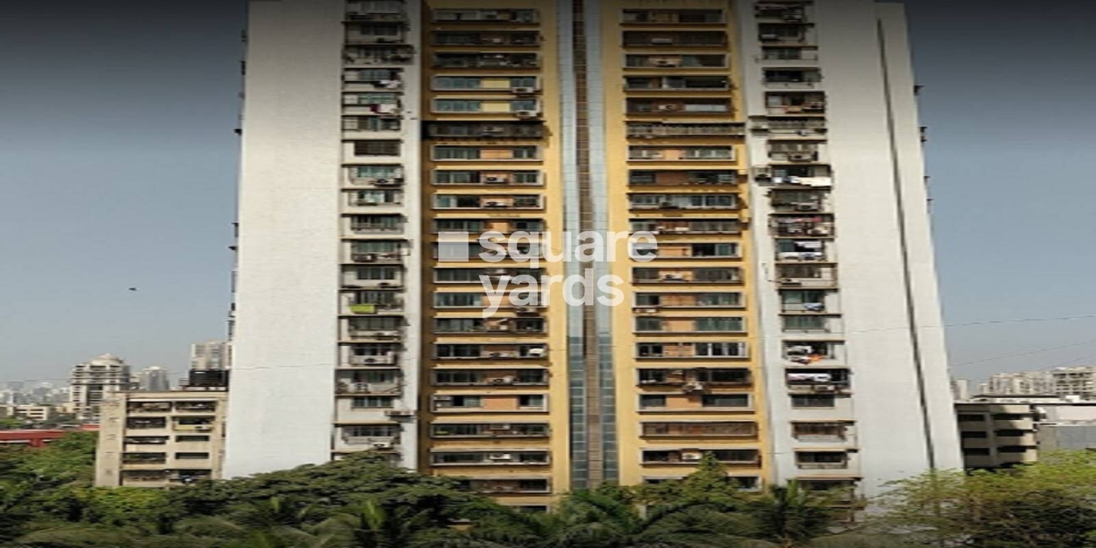 Jupiter Tower