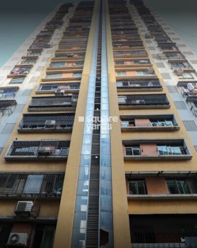 Jupiter Tower Tower View